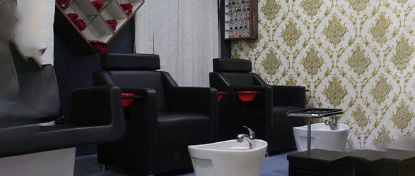 Saloon